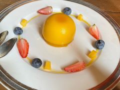 -老欧洲咖啡·西餐(后湖店)