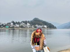 -新安江山水画廊风景区
