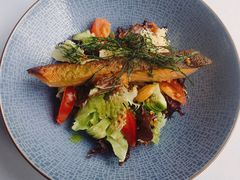 -三嚥阁 La Villa Restaurant