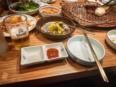 -王妃家(明洞中央店)