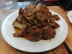 -吴记百姓菜馆·北京菜·烤鸭(故宫店)