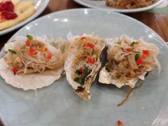 -炽真·果木窑烤自助牛排馆儿(和平欧乐店)