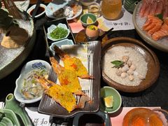 -匠和风精致料理(成都龙湖滨江天街店)