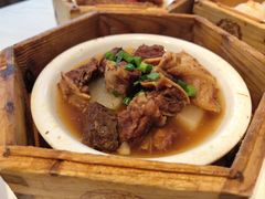 -怀德酒楼·粤菜·海鲜·茶点(宝安国际机场店)