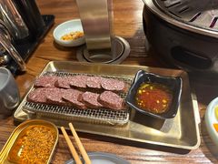 -九田家黑牛烤肉料理(太阳宫广场店)