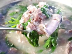 -标记美食新鲜猪杂(兴南大道店)