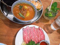-Ginger(兴国路店)