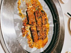 -么子烤肉(化龙池店)