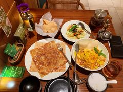 -泰香米泰国餐厅(中大国际店)