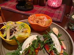 -杭州西子湖四季酒店-WL BISTRO西湖餐厅(灵隐路店)