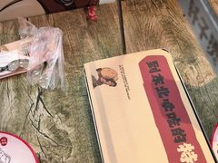 -钱锋炭缸烧烤(南湖大路总店)