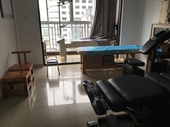 大堂-脊美正骨·推拿·整脊(KKmall京基100店)