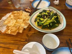 -范家大院(华为店)