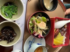 -一本魅·日式料理