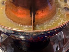 -京炭铜锅涮肉·羊蝎子·羊肉炉(保利·时光里店)