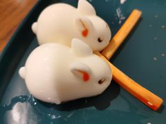 -点心传说·粤菜点心(佐阾虹湾店)