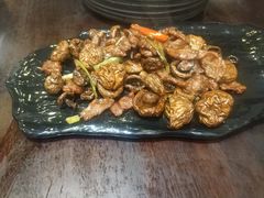 -茶叁酒肆·楚味江湖(菱角湖店)