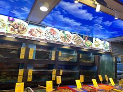 -新金盛·海鲜酒楼(盐田店)