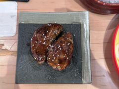 招牌火炙秘制肥肝寿司-沼津港精致料理·寿喜烧·烧鸟(漕河泾印象城店)