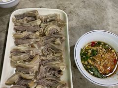 -东山羊庄(八卦岭店)