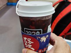 -1828王老吉·草本新茶(珠江新城地铁站店)