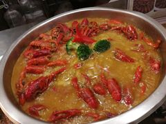 -南宁沃顿国际大酒店-自助餐厅