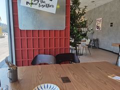 -必胜客(港城新天地店)