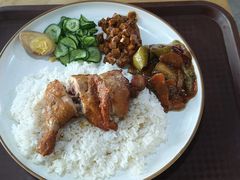 -顶好快餐(市府店)