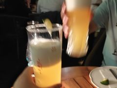 -ELI FALAFEL Lebanese&Mediterranean黎巴嫩美食(富城路店)