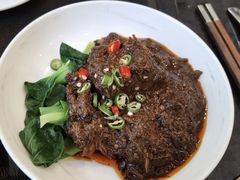 -THE PAWON·8碗(古北SOHO店)