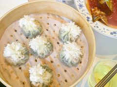 -杏花堂晋商私房菜(华熙五棵松店)