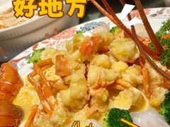 -广府乡下·饭庄(新港东路店)