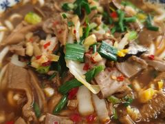 牛杂煮米粉-帝景米粉(东方帝景店)