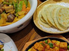 -李老哈·东北菜(宋园路店)