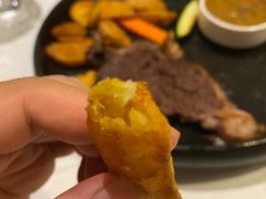 -维兰西餐(万泉河店)