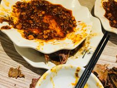 -老号尤兔头(西川店)