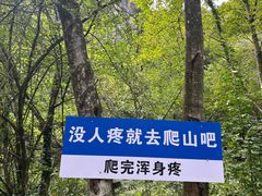-鹿院坪生态旅游景区