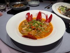 -三利音·东方司宴(外滩店)