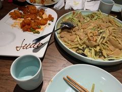 -北李妈妈菜·虾爬子大锅贴(贵和店)