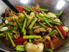 -老奶奶私房菜(天台里街店)