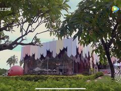 -水桶王国主题餐厅·聚会·生日派对·亲子活动·家庭套餐(亚龙湾希尔顿店)