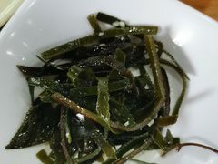 小菜-贤花饭店(城阳店)