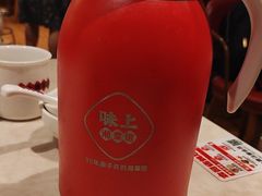 -味上湘菜馆(岳麓山店)