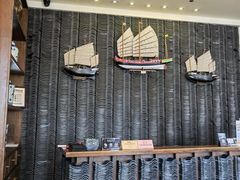 -南沙游艇会·大兵船餐厅