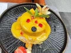 -洛缦音乐餐厅(工业展览馆万象城店)