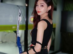 -無弓射箭俱乐部(领展中心城店)