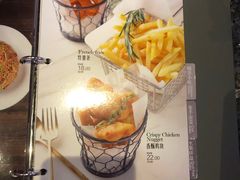 -范特西FANTASY量贩式KTV(民主广场店)