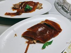 -鸭王烤鸭店(三里河店)