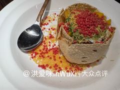 -甘尼仕印度餐厅爵士酒吧(阳春巷店)