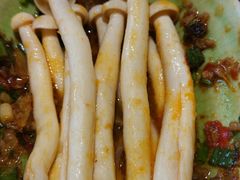 -蕃茄述·好汤自然来(江汉路店)